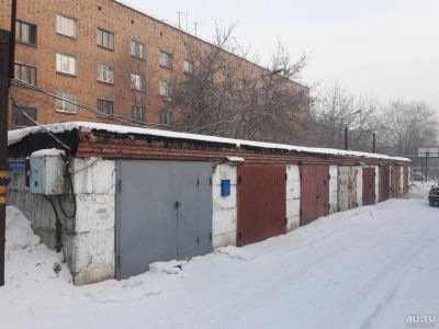 Лот: 9271446. Фото: 1. Гараж. Гаражи, парковочные места