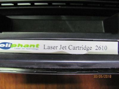 Лот: 11599056. Фото: 1. Картридж для HP LaserJet 2300. Картриджи, расходные материалы