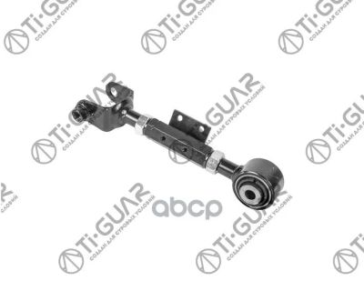 Лот: 21870092. Фото: 1. Тяга Tg-52400-S9a-G01 /0325-Crvadjrlh... Другое (автозапчасти)