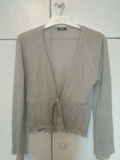 Лот: 20940352. Фото: 1. Кардиган La Redoute. Пиджаки, жакеты, жилеты