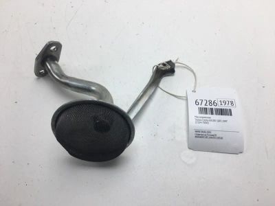 Лот: 20524299. Фото: 1. Маслоприемник Toyota Cresta 1997... Двигатель и элементы двигателя