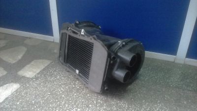 Лот: 8411115. Фото: 1. Корпус печки с радиатором. Другое (автозапчасти)