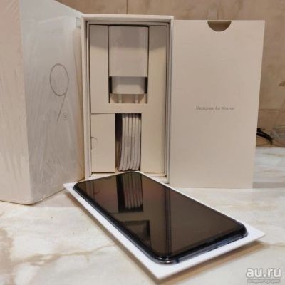 Лот: 15594002. Фото: 1. Смартфон XIAOMi Mi 9se 6/64Gb... Смартфоны