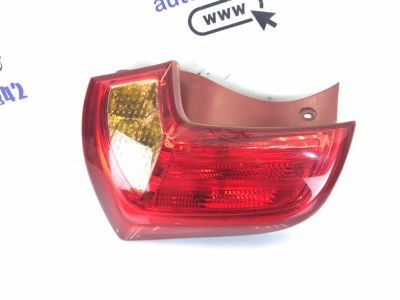 Лот: 21705392. Фото: 1. фонарь Kia Picanto TA. Оптика и освещение