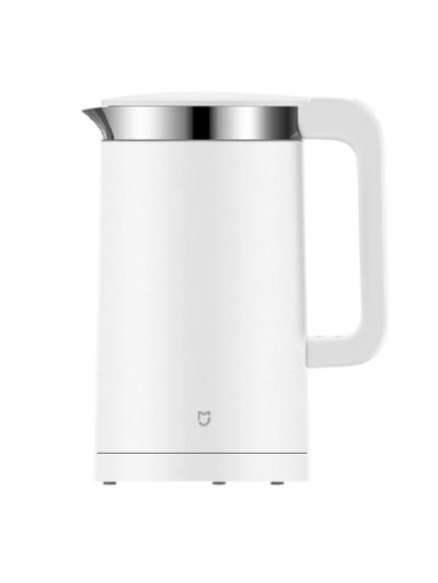 Лот: 16621698. Фото: 1. Умный чайник Xiaomi Mi Smart Kettle... Чайники, кофемашины, кулеры