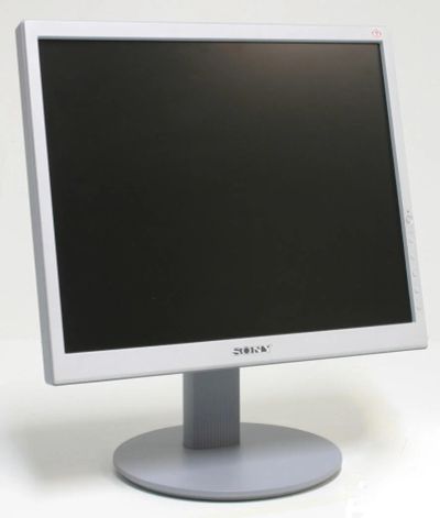 Лот: 4115440. Фото: 1. Sony SDM-S73. ЖК-мониторы