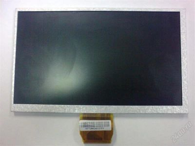 Лот: 1770983. Фото: 1. экран для планшета EKEN M009F. Планшеты