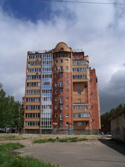 Лот: 8265343. Фото: 1. Продам 1-комнатную квартиру. Академгородок... Квартиры, студии