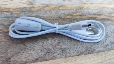Лот: 17819391. Фото: 1. Переходник USB A - mini USB. Шлейфы, кабели, переходники