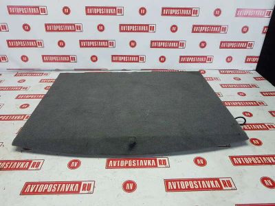 Лот: 20899553. Фото: 1. Пол багажника Toyota Corolla Spacio... Двигатель и элементы двигателя