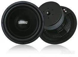 Лот: 921560. Фото: 1. sundown audio sa 12 (новый). Сабвуферы
