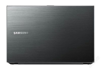 Лот: 1171392. Фото: 1. продам стильный ноутбук samsung... Ноутбуки