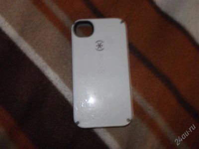 Лот: 2645590. Фото: 1. чехол для apple iphone 4/4S. Чехлы, бамперы