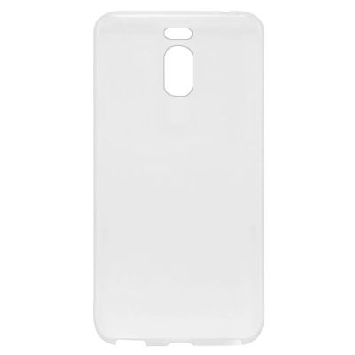 Лот: 16327873. Фото: 1. Чехол Meizu NOTE 6 силиконовый... Чехлы, бамперы