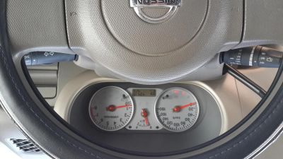 Лот: 4434865. Фото: 1. Автомобиль Nissan Cube. Автомобили