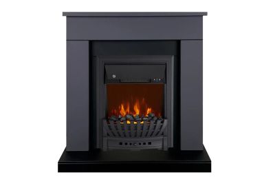 Лот: 25233128. Фото: 1. Каминокомплект Royal Flame Bergen... Камины, печи-камины