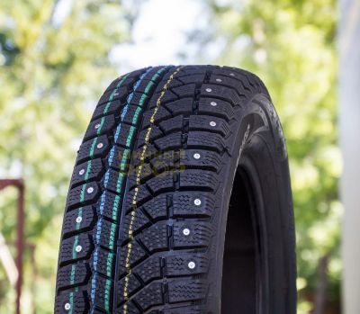 Лот: 16329910. Фото: 1. Viatti 185/65 R14 Brina Nordico... Шины