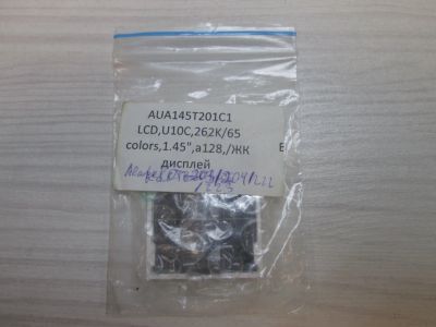 Лот: 16685393. Фото: 1. Дисплей Alcatel OT-203/204/222... Другое (смартфоны, связь, навигация)