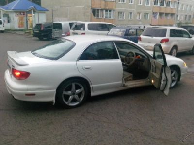 Лот: 5903629. Фото: 1. mazda millenia. Автомобили