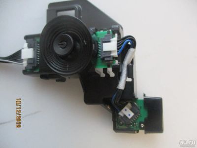 Лот: 15168105. Фото: 1. Samsung Пульт BN41-02149A CY-GJ032BGEV9V... Запчасти для телевизоров, видеотехники, аудиотехники