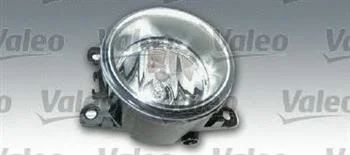 Лот: 5339237. Фото: 1. Противотуманные фары VALEO. Оптика и освещение