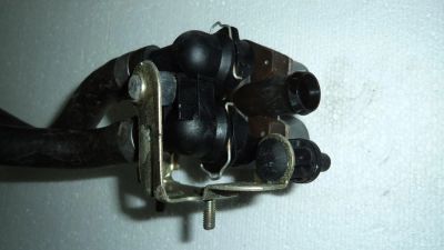 Лот: 4563025. Фото: 1. Клапана печки (отопителя). Яйца... Электрооборудование