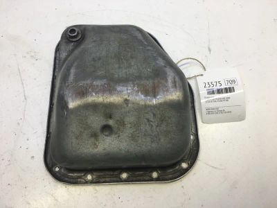 Лот: 20382479. Фото: 1. Поддон КПП Toyota Duet 2000 3510687206... Трансмиссия