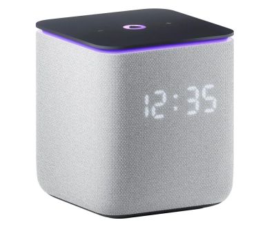 Лот: 25415557. Фото: 1. Яндекс станция миди с zigbee... Умные колонки