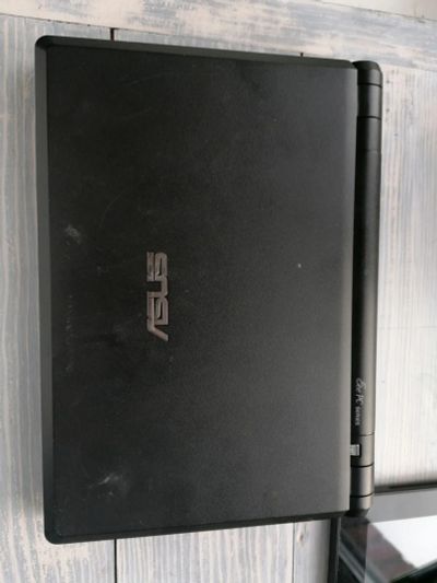 Лот: 19703191. Фото: 1. Нетбук Asus eeepc. Ноутбуки