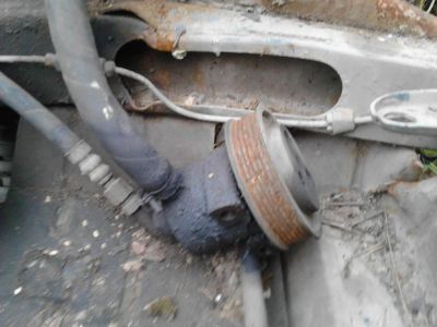 Лот: 6247618. Фото: 1. Носос ГУР Волга 3110. Трансмиссия