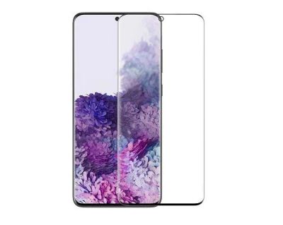 Лот: 20884792. Фото: 1. Защитное стекло Samsung G985F... Защитные стёкла, защитные плёнки