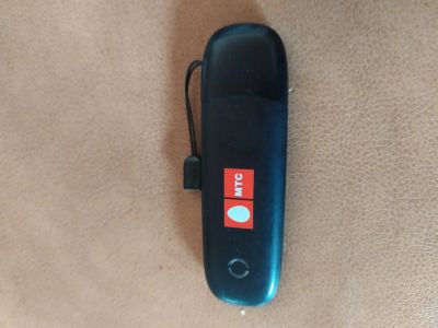 Лот: 16918407. Фото: 1. Usb модем zte mf180. Беспроводные модемы