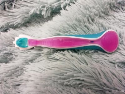 Лот: 13330022. Фото: 1. Станок Gillette Fusion и Venus. Уход за лицом 