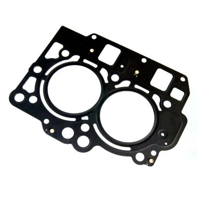 Лот: 21365771. Фото: 1. Прокладка под головку Yamaha F20-F25... Запчасти для лодок, катеров, лодочных моторов
