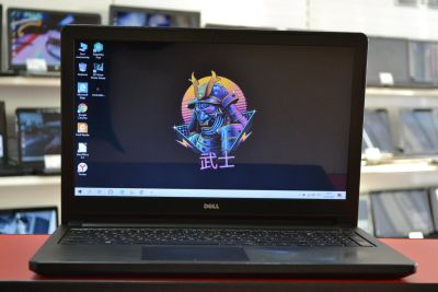 Лот: 15589546. Фото: 1. Dell Inspiron 5558 (15.6"/Intel... Ноутбуки