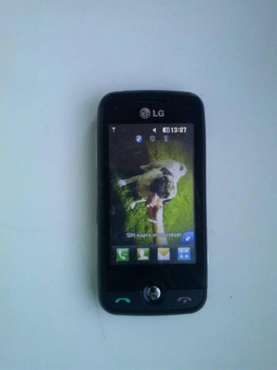 Лот: 2985677. Фото: 1. телефон LG GS290 Cookie Fresh... Кнопочные мобильные телефоны