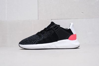 Лот: 11617726. Фото: 1. Кроссовки Adidas EQT Support 93... Кеды, кроссовки, слипоны
