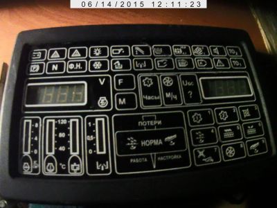 Лот: 5680412. Фото: 1. индикатор светодиод для энтузиастов. Головки измерительные, индикаторы