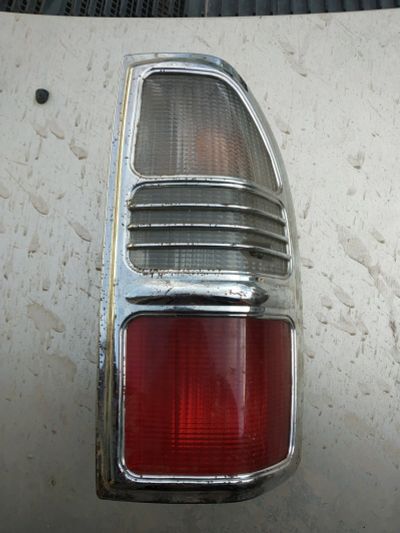Лот: 15651666. Фото: 1. Фара задняя правая toyota. Оптика и освещение