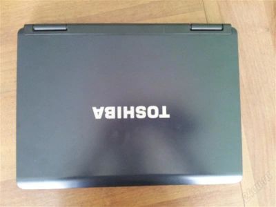 Лот: 1870767. Фото: 1. TOSHIBA SATELLITE L40. Ноутбуки