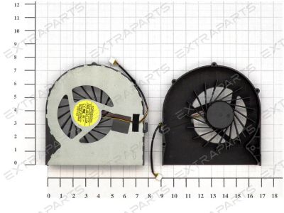 Лот: 15965339. Фото: 1. Вентилятор ACER Aspire 7552G. Системы охлаждения