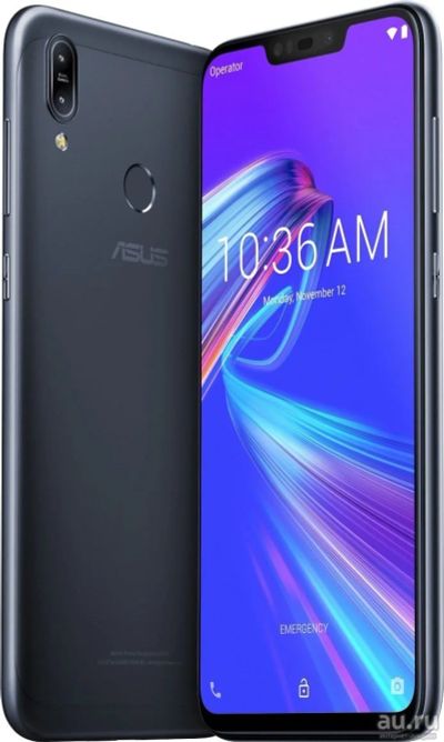 Лот: 13655627. Фото: 1. Новый смартфон 3/32Gb ASUS ZenFone... Смартфоны