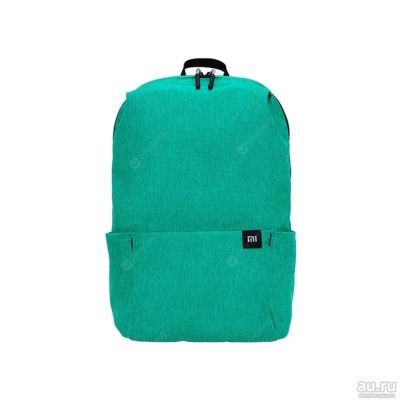 Лот: 14842729. Фото: 1. Рюкзак Xiaomi Mi Colorful Mini... Рюкзаки