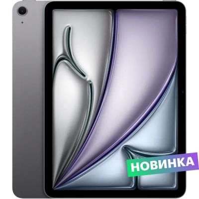 Лот: 22573509. Фото: 1. Apple iPad Air (2024) 11 256Gb... Чехлы, бамперы