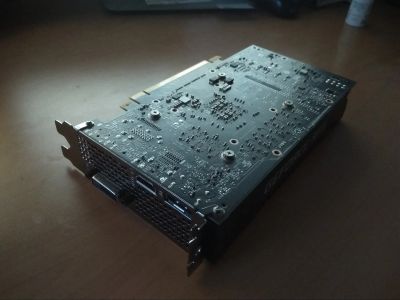 Лот: 15550896. Фото: 1. rtx2060. Видеокарты