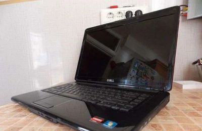 Лот: 11022341. Фото: 1. Dell Inspiron 1546 2х-ядерный... Ноутбуки