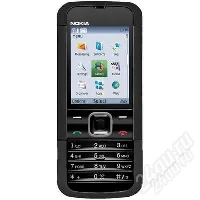 Лот: 745387. Фото: 1. nokia 5000 black продам или обмен. Кнопочные мобильные телефоны