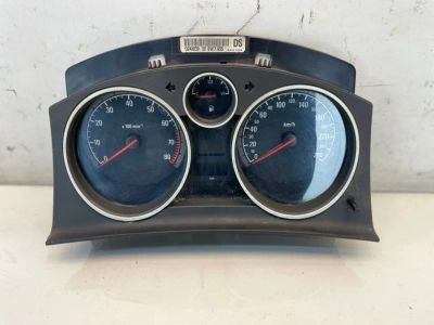 Лот: 22769417. Фото: 1. панель приборов Opel Astra L69. Другое (автозапчасти)