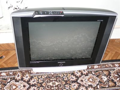 Лот: 3553194. Фото: 1. Телевизор samsung. Телевизоры