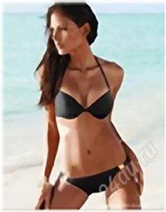 Лот: 2792900. Фото: 1. купальник push up Victoria's style... Купальники